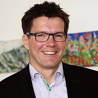 Prof. Dr. rer. oec. Carsten Schultz